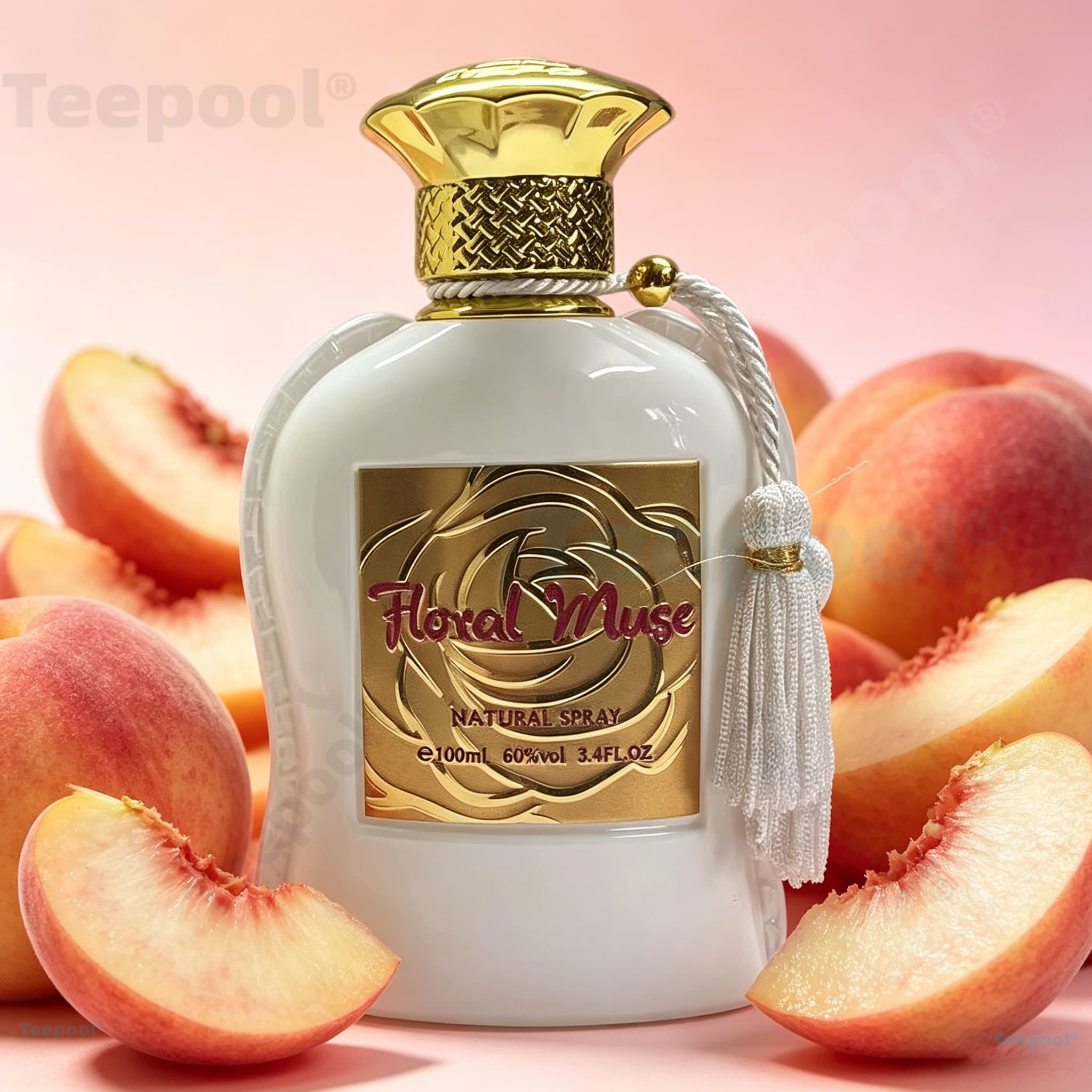 Fragrance Perfume Spray - perfume/fragrance,Christmas,Long Lasting Fresh, Long-Lasting Hair Deodorizer,