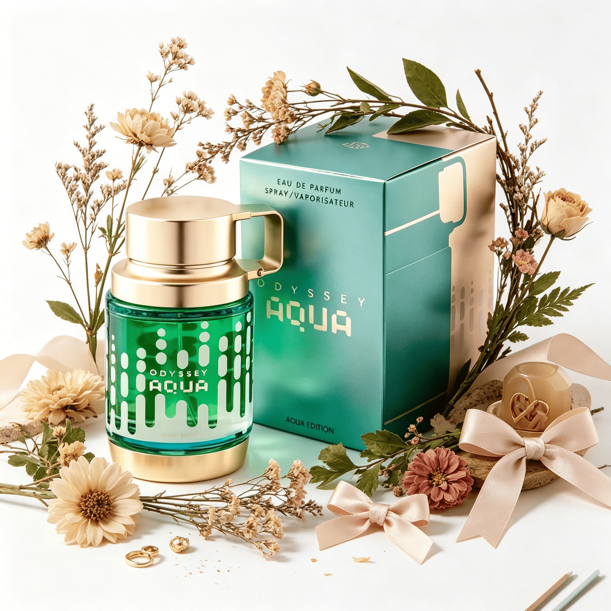 Hot Sale Armaf Odyssey Aqua ED - đánh giá và giá Perfume Long Fragrance