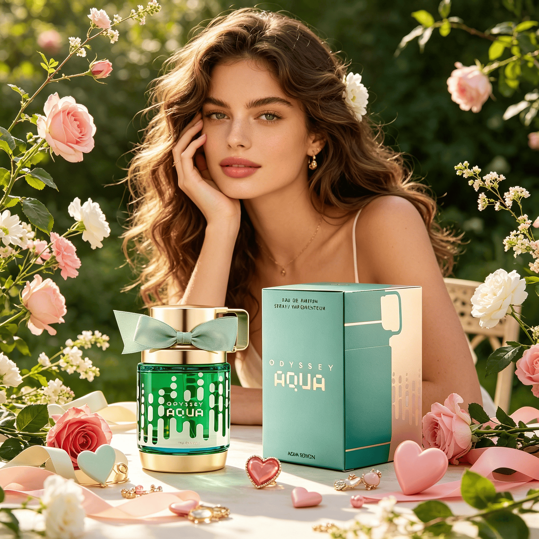 Hot Sale Armaf Odyssey Aqua ED - đánh giá và giá Perfume Long Fragrance