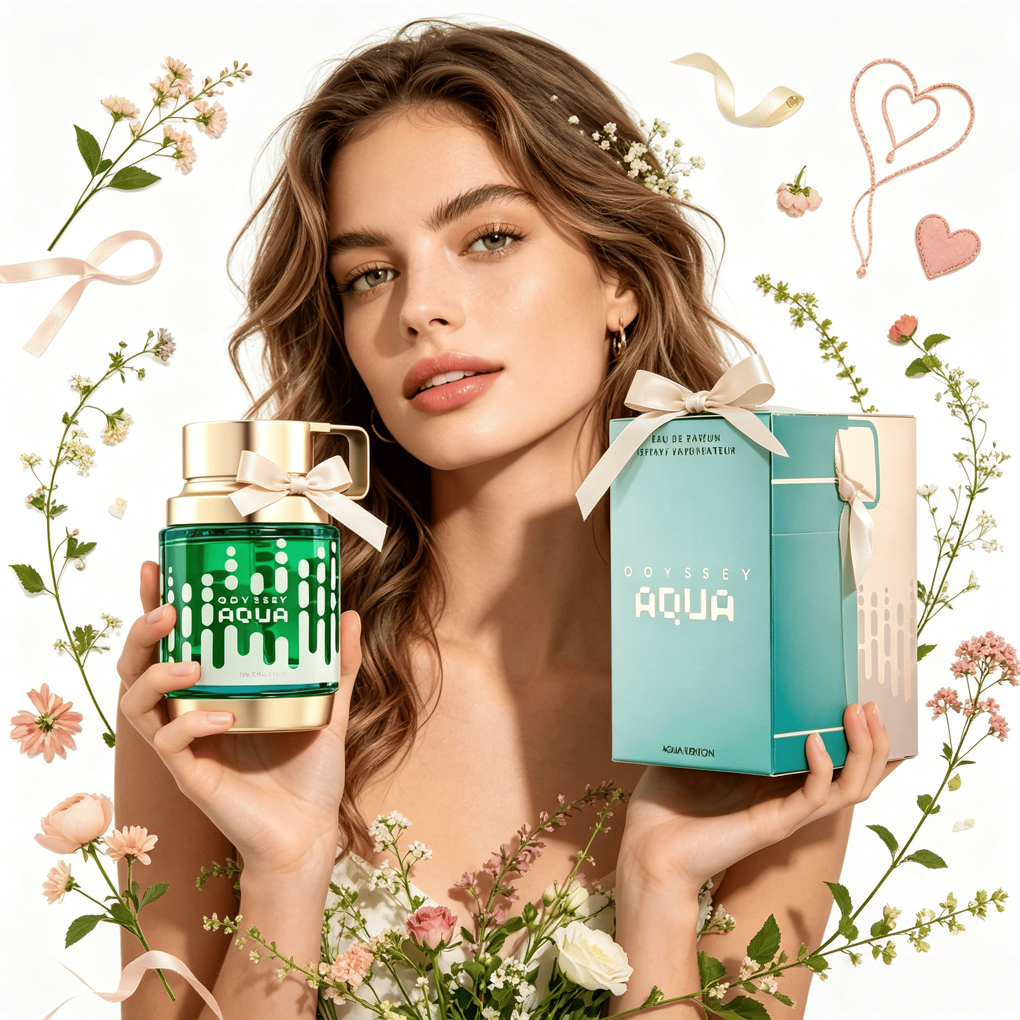 Hot Sale Armaf Odyssey Aqua ED - đánh giá và giá Perfume Long Fragrance