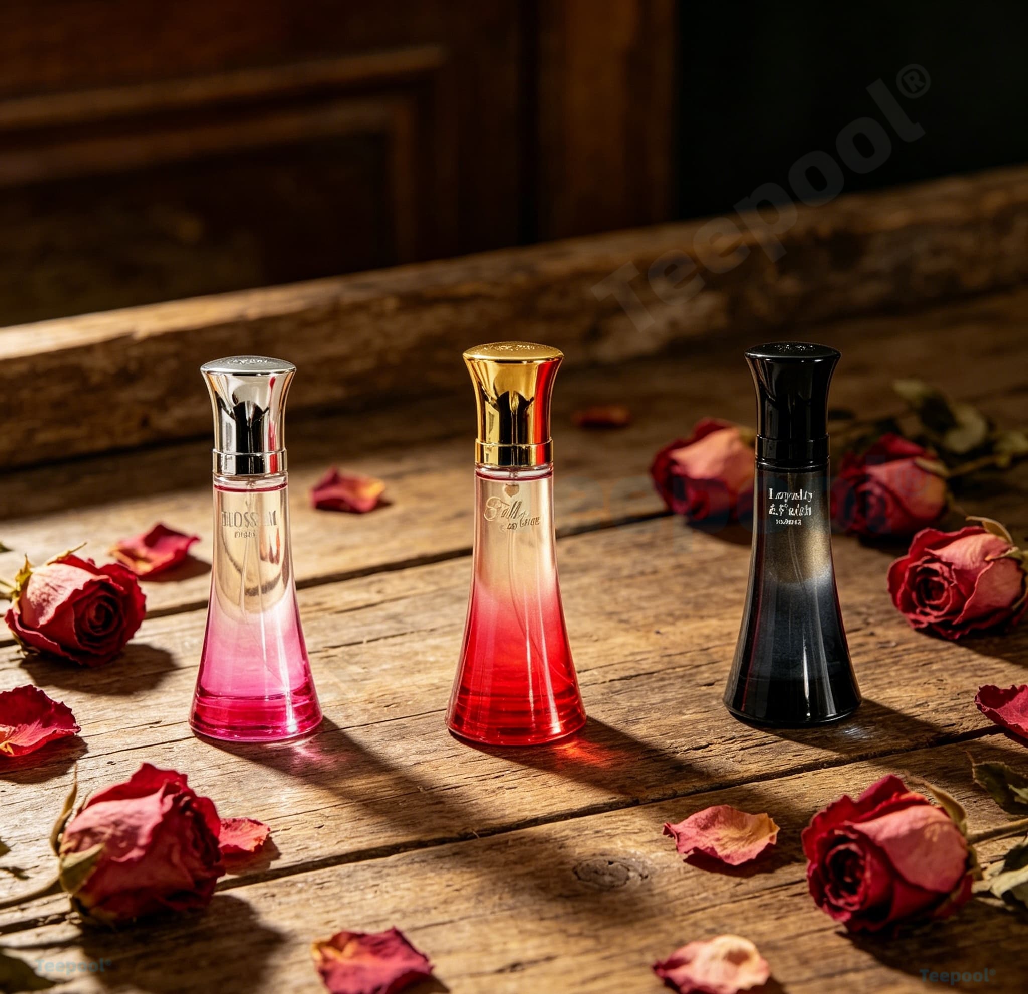 TeepoolPheromone Perfume，Long  - đánh giá và giá Fragrance Perfume Spray