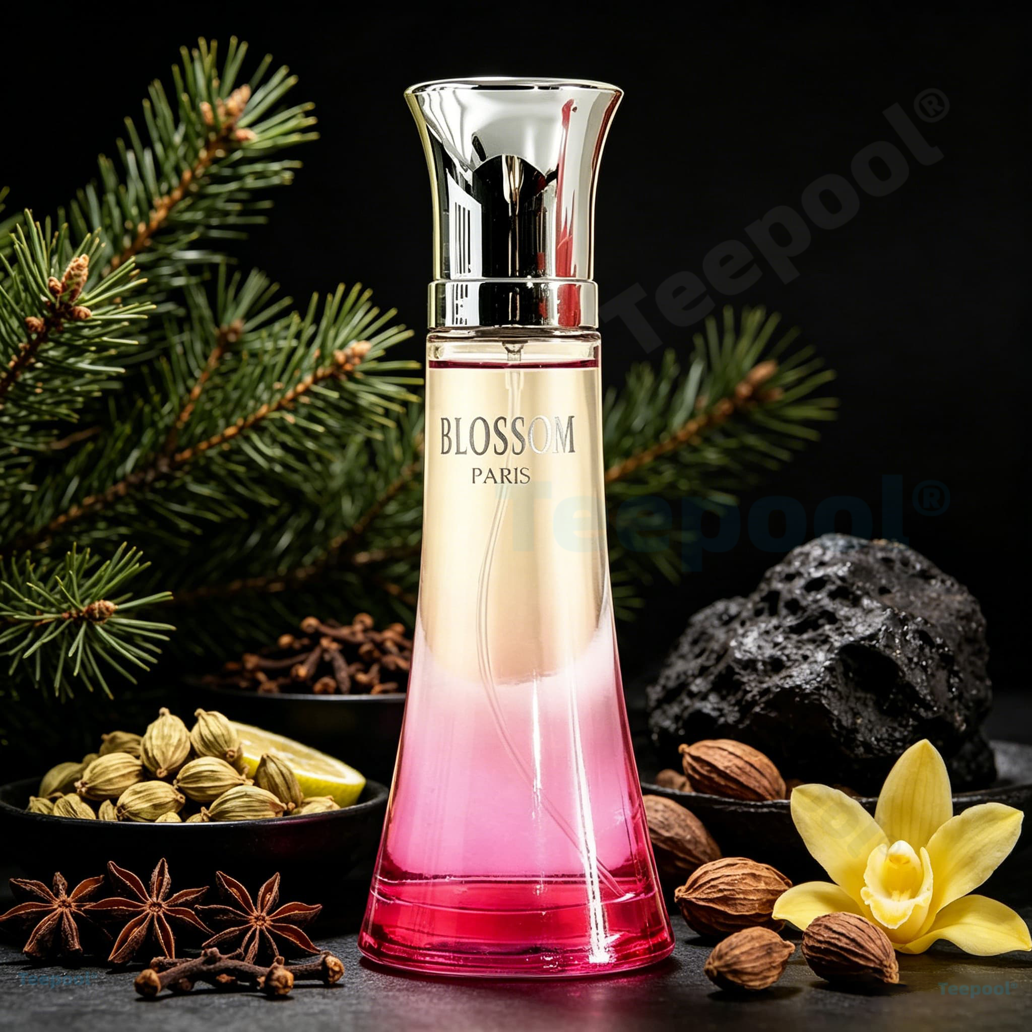 TeepoolPheromone Perfume，Long  - đánh giá và giá Fragrance Perfume Spray