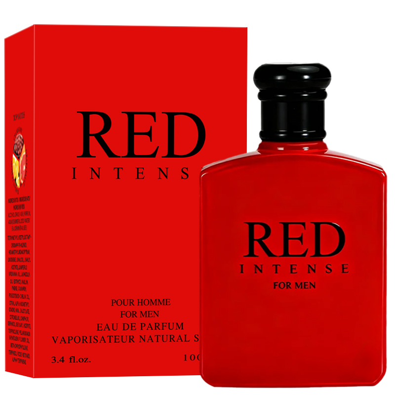 RED CHARM Eau de Parfum Spray  - đánh giá và giá Fragrance Perfume Spray