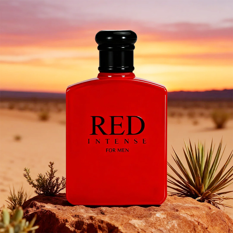RED CHARM Eau de Parfum Spray  - đánh giá và giá Fragrance Perfume Spray