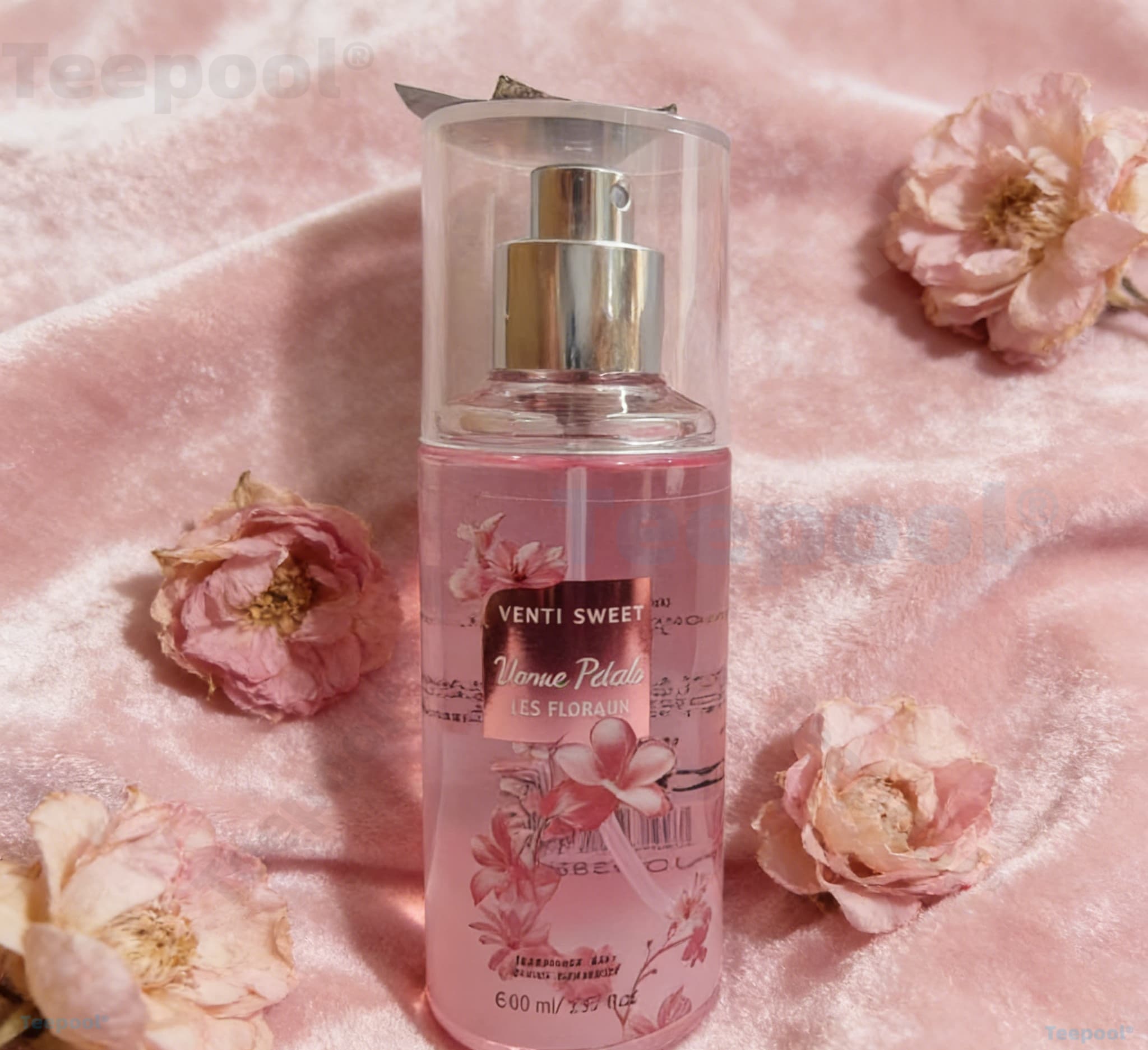 Teepoolperfume/fragrance，alcoh - đánh giá và giá Fragrance Perfume Spray