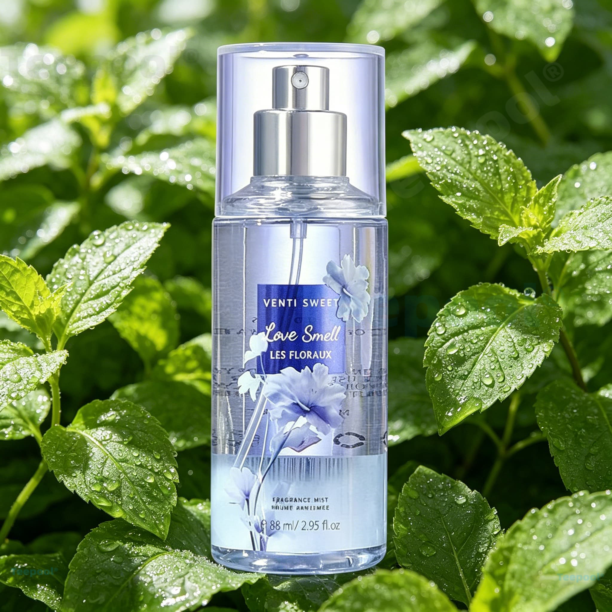 Teepoolperfume/fragrance，alcoh - đánh giá và giá Fragrance Perfume Spray