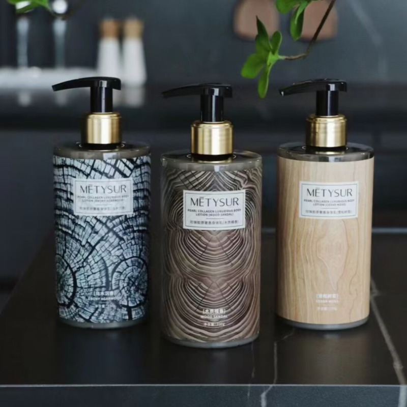 Pearl Collagen Luxurious Perfu - đánh giá và giá Perfume Fragrance Body Lotion