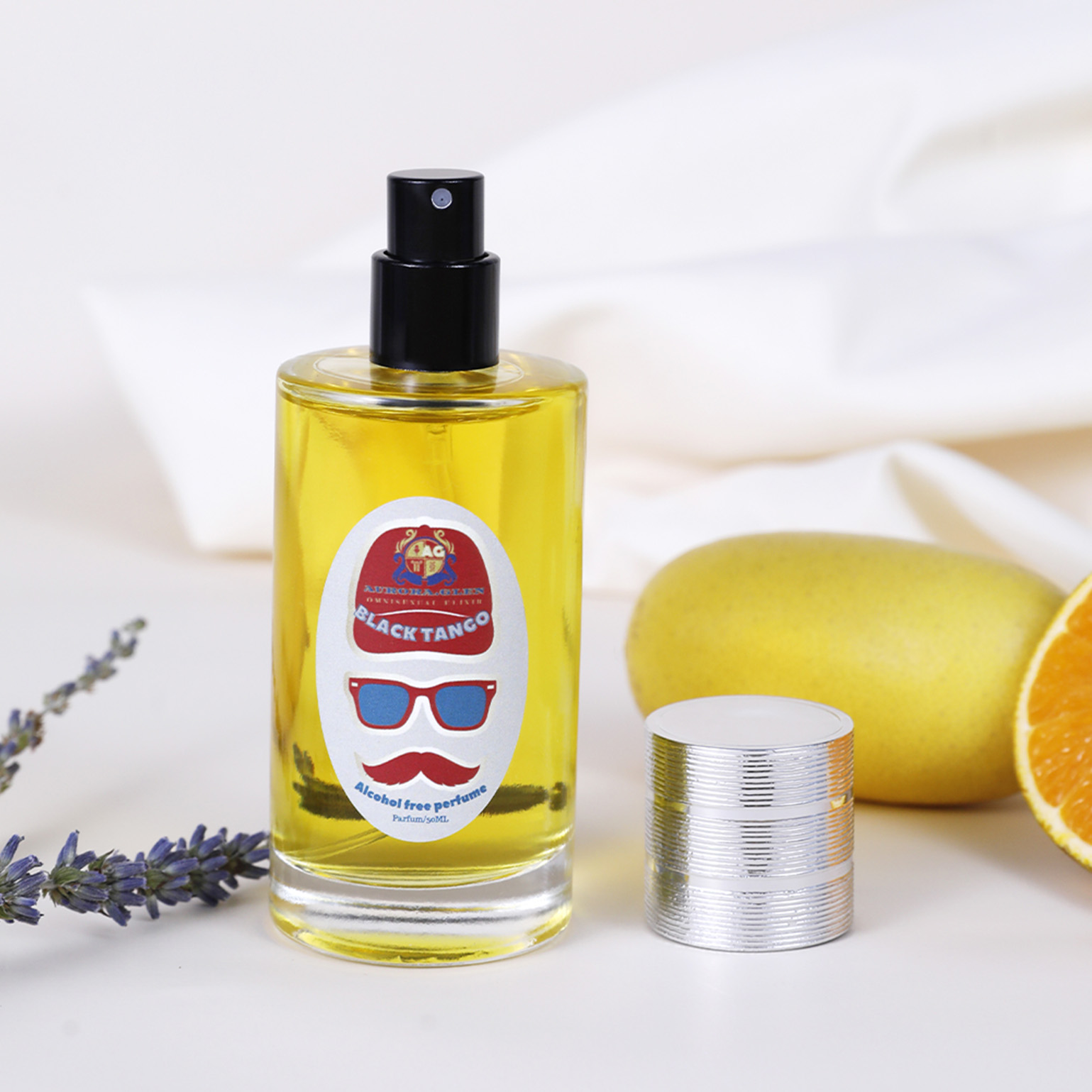 High-Quality Fragrance Essenti - đánh giá và giá Perfume Quality Fragrance Oils