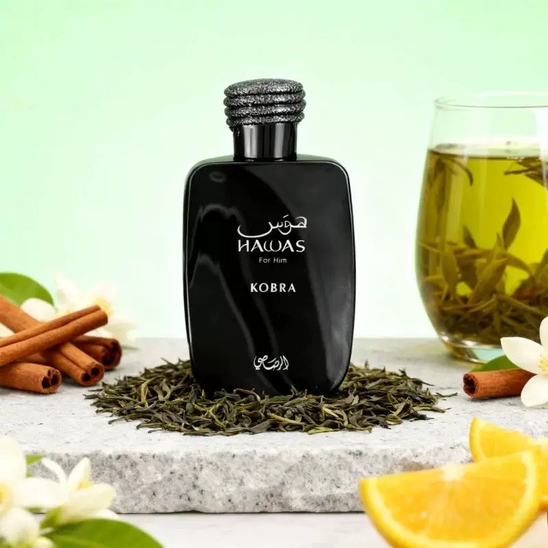 Hawas kobra Perfume Men Long L - đánh giá và giá Perfume Fragrance Bottle