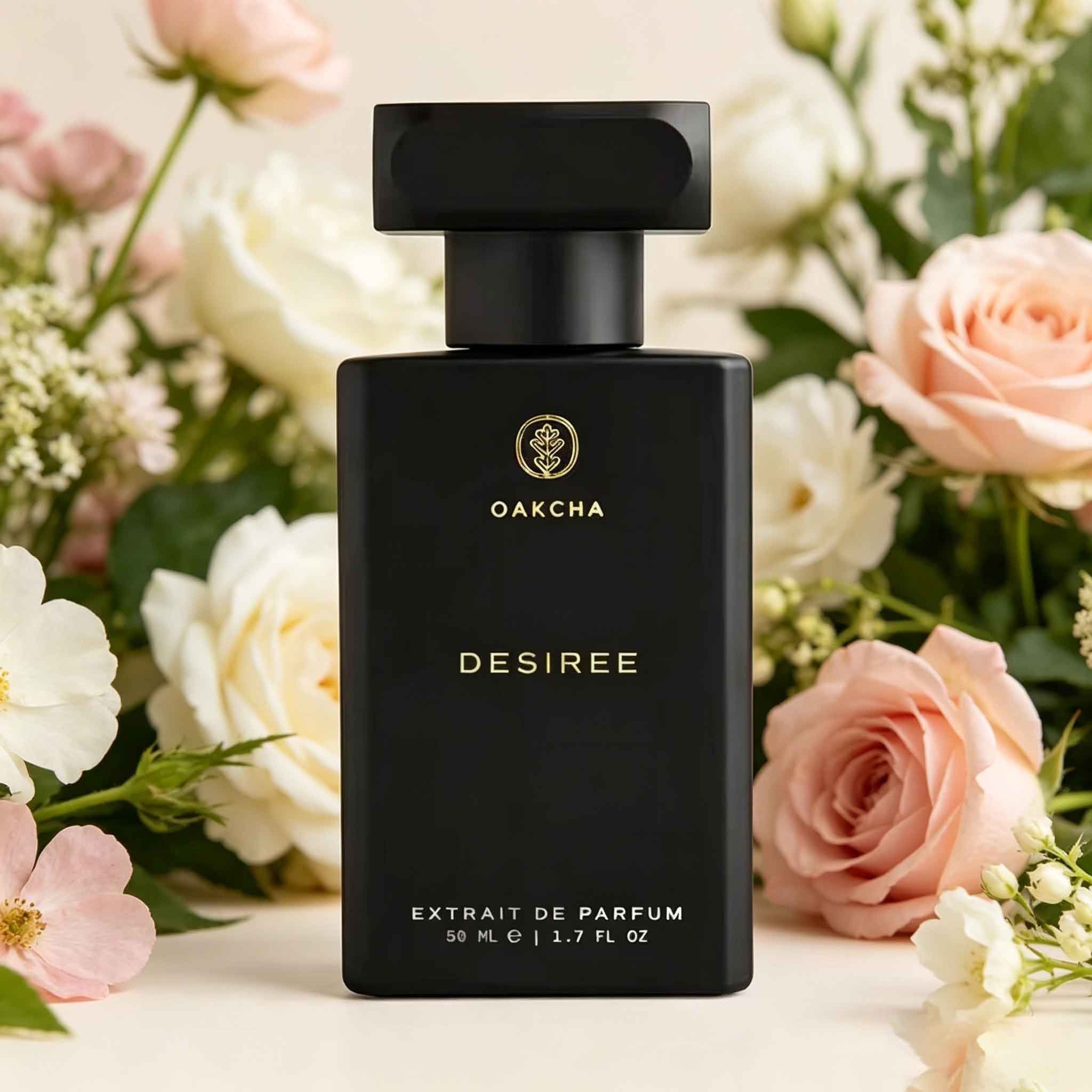 DESIREE Desire perfume is an a - đánh giá và giá Perfume Fragrance Bottle