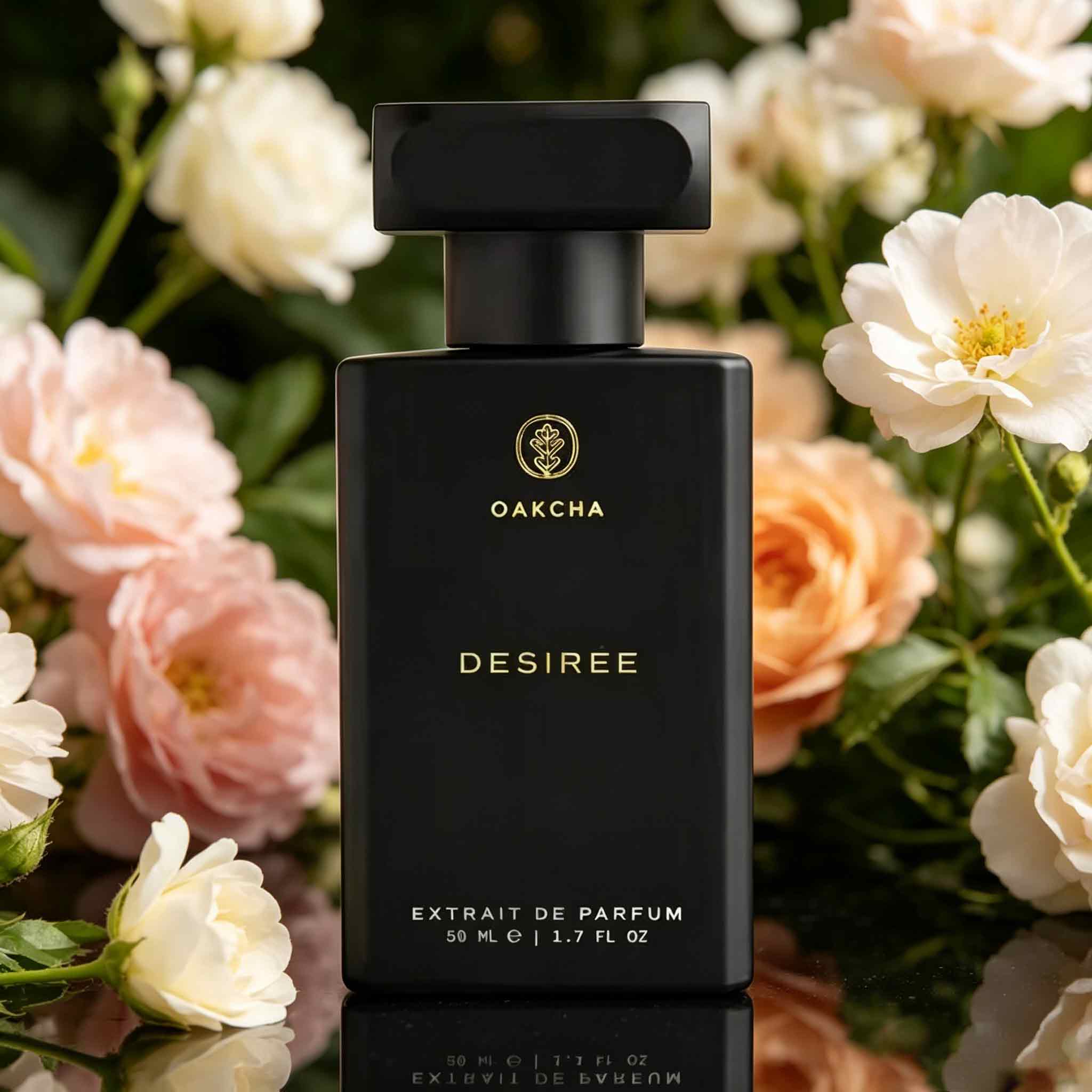 DESIREE Desire perfume is an a - đánh giá và giá Perfume Fragrance Bottle