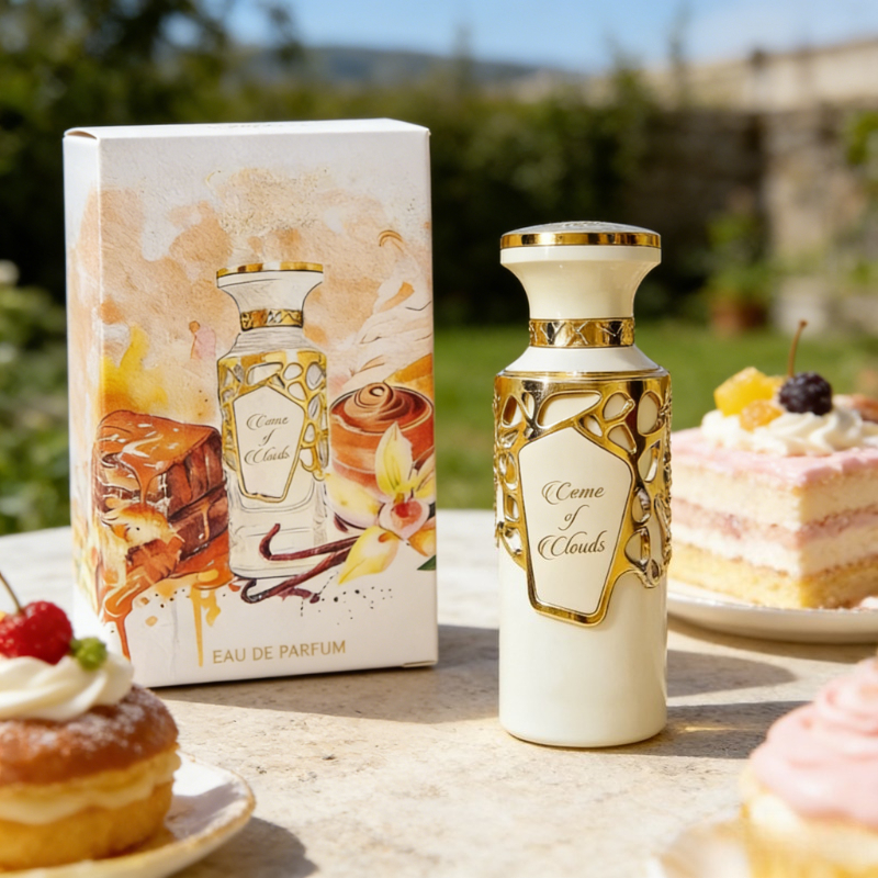 Perfume Arabes Unisex Oriental - đánh giá và giá Perfume Fine Fragrance