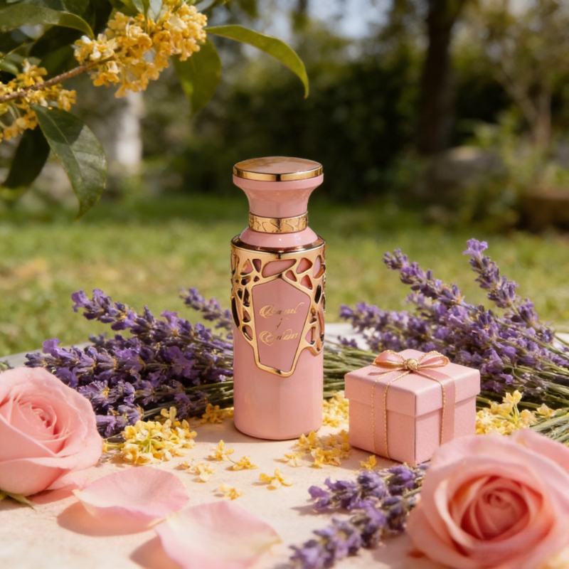 Perfume Arabes Unisex Oriental - đánh giá và giá Perfume Fine Fragrance