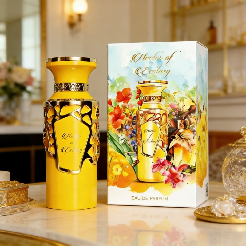 Perfume Arabes Unisex Oriental - đánh giá và giá Perfume Fine Fragrance