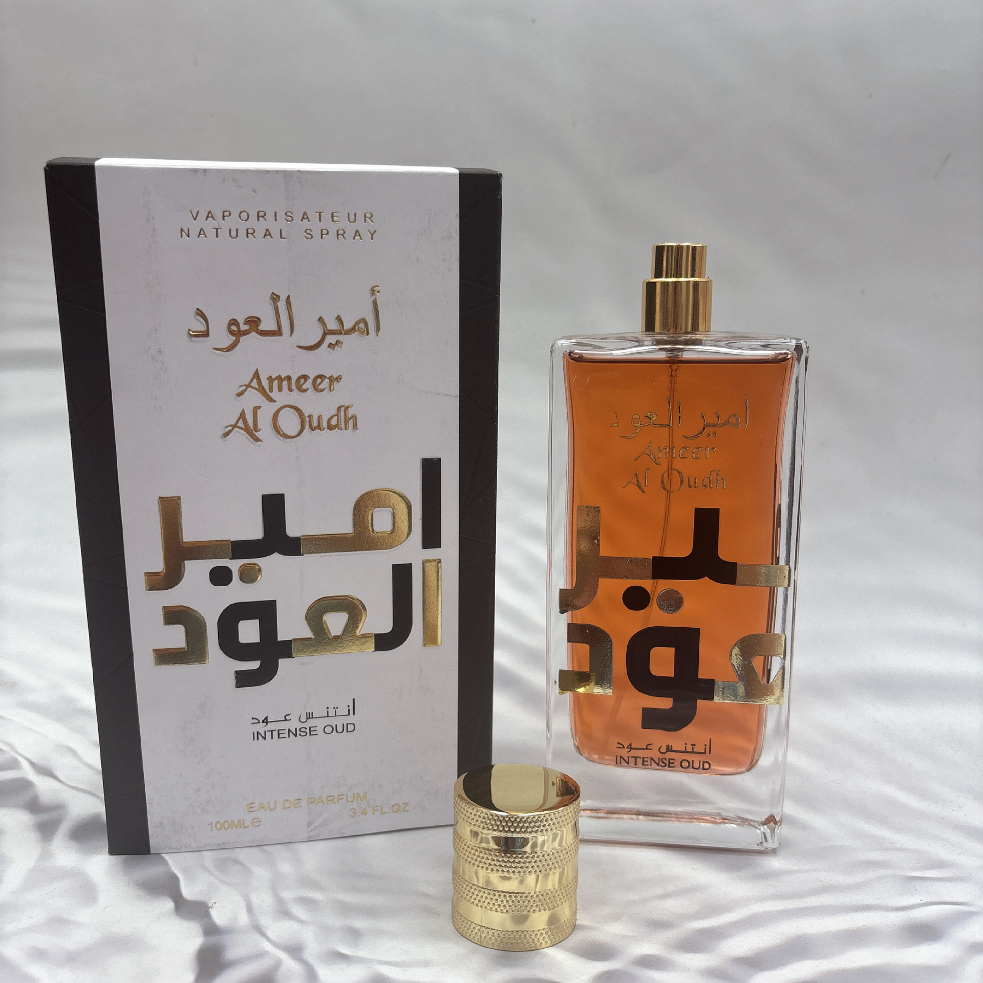 Ameer Eau De Parfum Body Spray - đánh giá và giá Perfume Quality Fragrance Oils