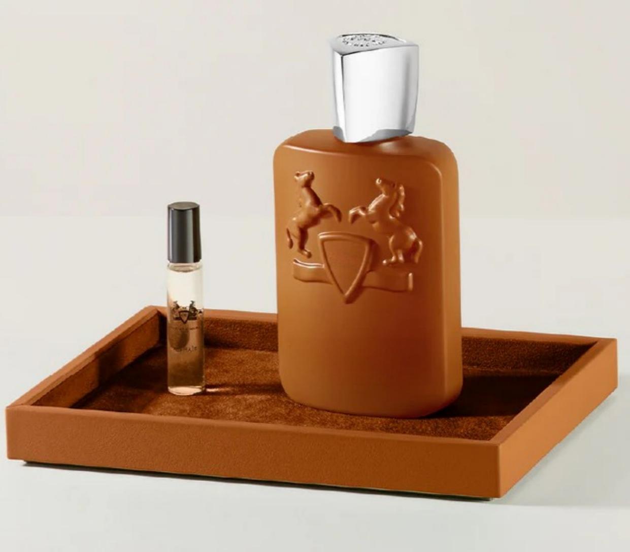 125ml Brown Bottle Fragrance f - đánh giá và giá Perfume Fragrance Bottle