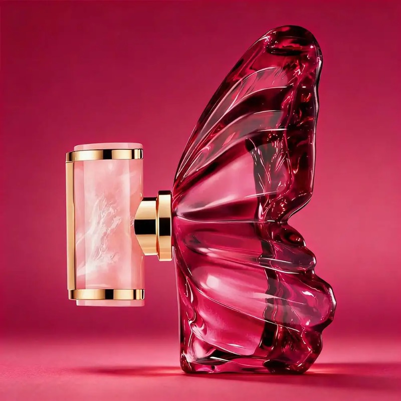 Butterfly Arabian Parfum - Fru - đánh giá và giá Fragrance Perfume Spray