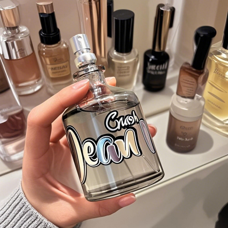 100ml Men's Fresh Woody Perfum - đánh giá và giá Fragrance Perfume Spray