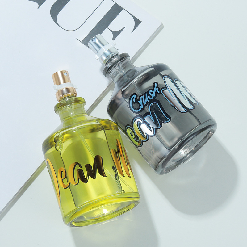 100ml Men's Fresh Woody Perfum - đánh giá và giá Fragrance Perfume Spray