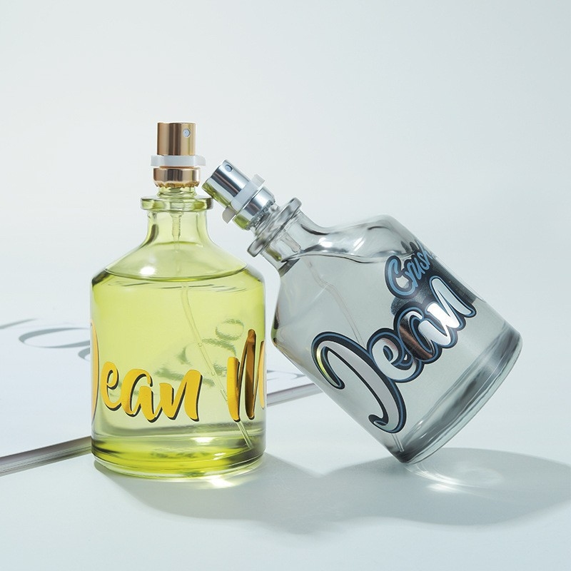 100ml Men's Fresh Woody Perfum - đánh giá và giá Fragrance Perfume Spray