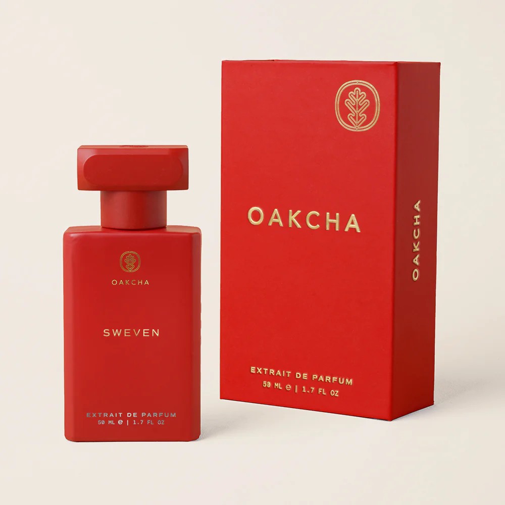 OAKCHA Sweven perfume Extrait  - đánh giá và giá Perfume Fine Fragrance