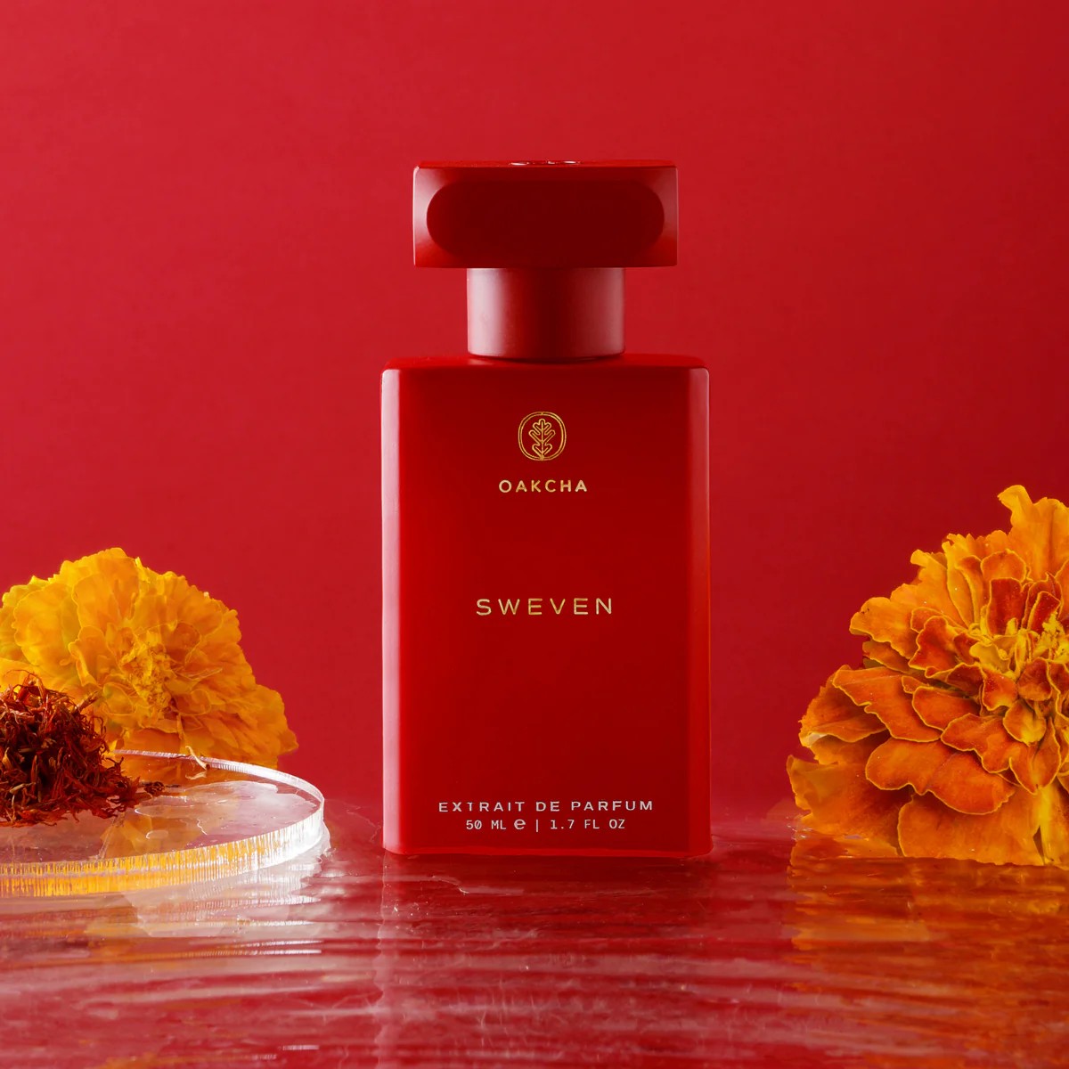 OAKCHA Sweven perfume Extrait  - đánh giá và giá Perfume Fine Fragrance