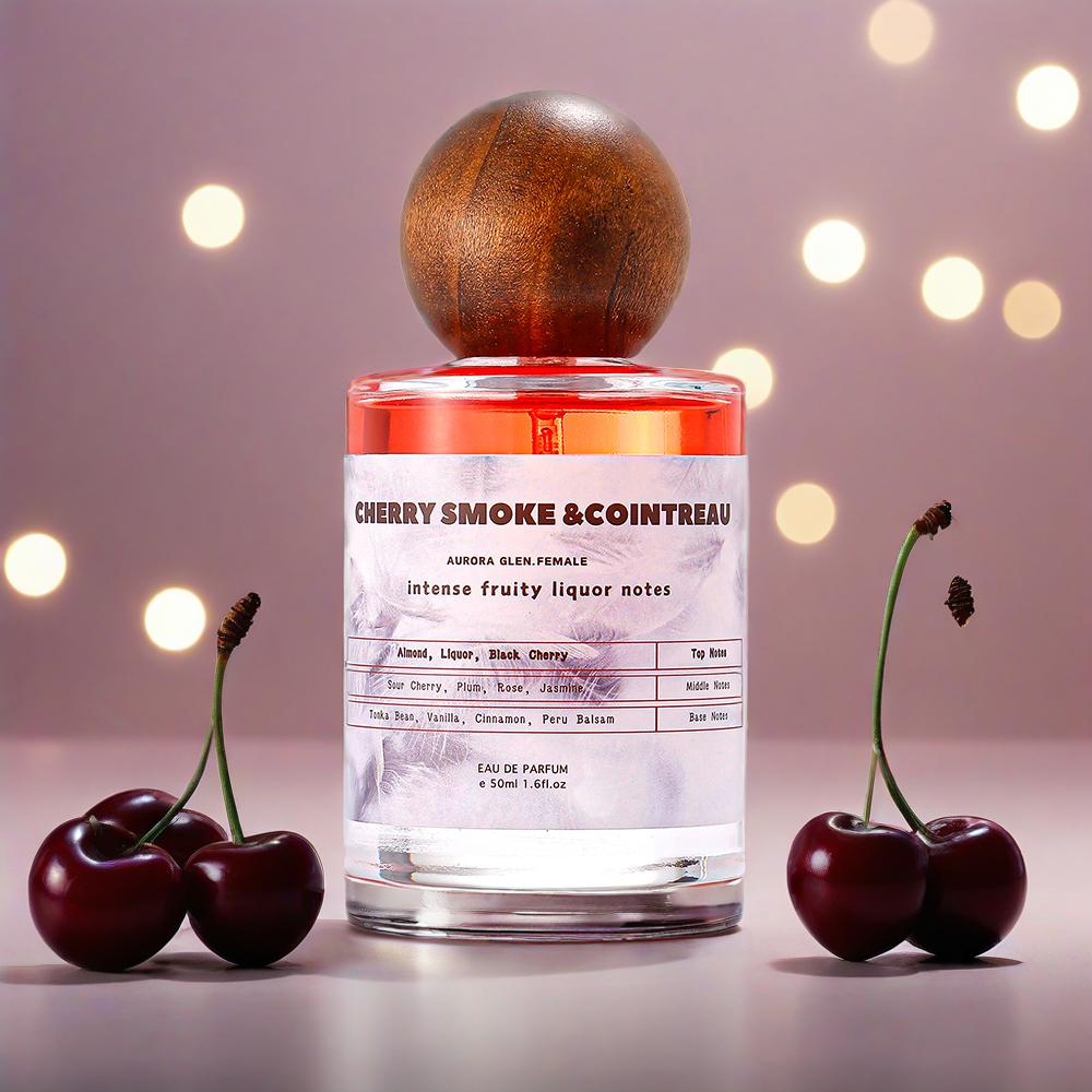 Cherry Blossom Sweet Seduction - đánh giá và giá Perfume Fine Fragrance