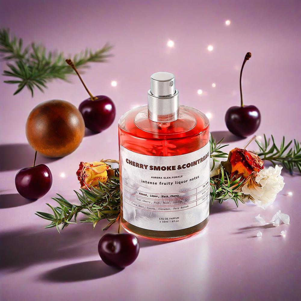 Cherry Blossom Sweet Seduction - đánh giá và giá Perfume Fine Fragrance