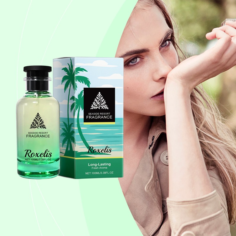 100ML Women's Perfume Coastal  - đánh giá và giá Perfume Fine Fragrance