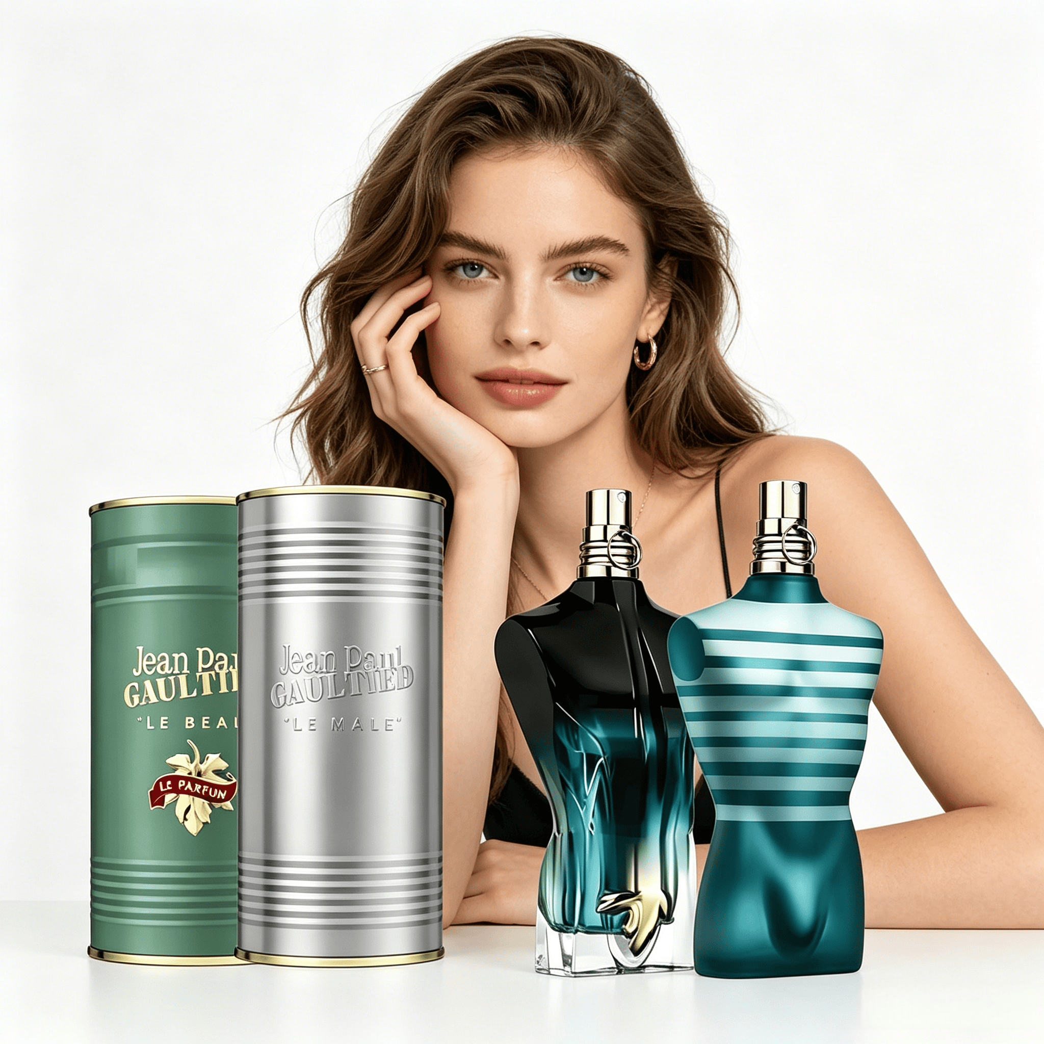 Jean Paul Gaultier Le Beau Le  - đánh giá và giá Perfume Fragrance Jean Paul Gaultier Le Male