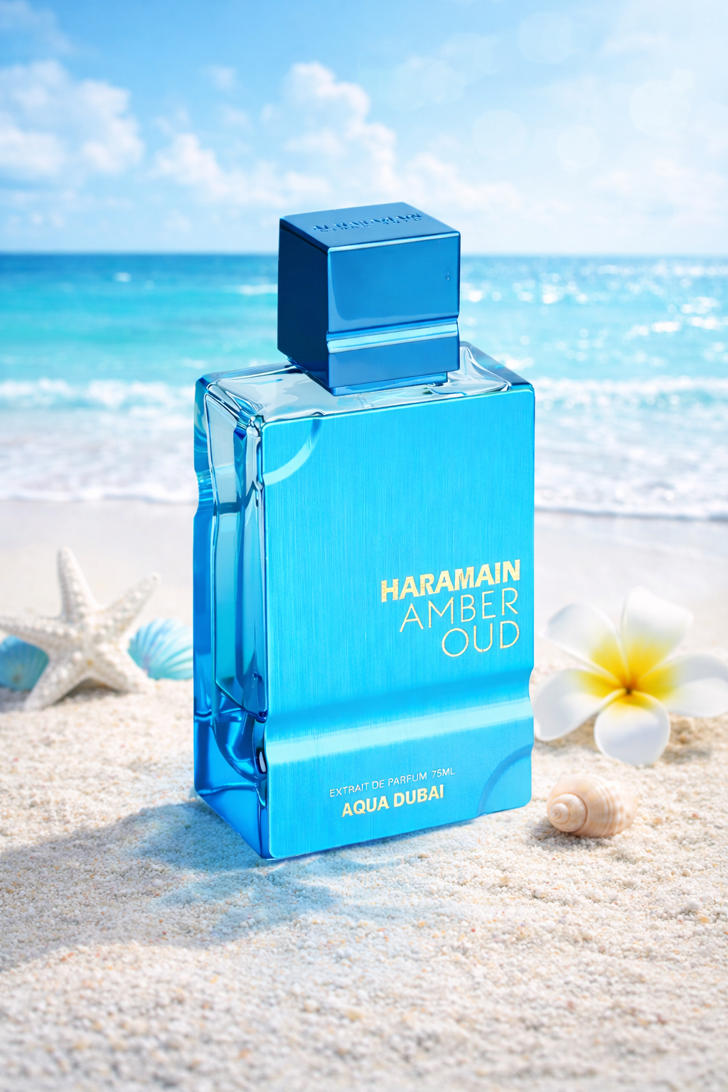 Al Haramain Aqua Dubai Perfume - đánh giá và giá Perfume Fine Fragrance