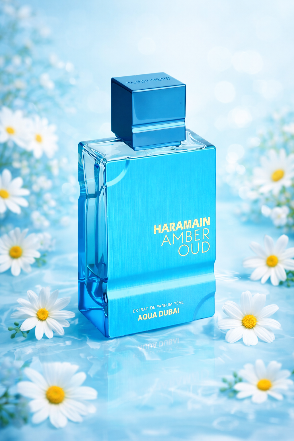 Al Haramain Aqua Dubai Perfume - đánh giá và giá Perfume Fine Fragrance