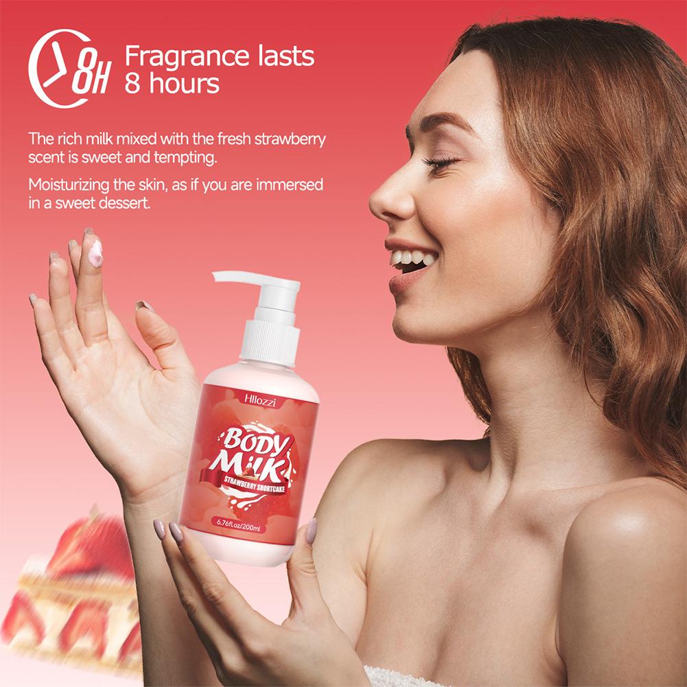 Long‑Lasting Perfumed Collagen - đánh giá và giá Perfume Fragrance Body Lotion