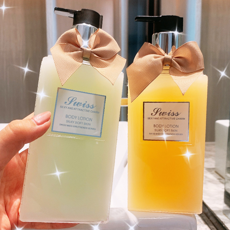 350ml Perfume Body Lotion Body - đánh giá và giá Perfume Fragrance Body Lotion