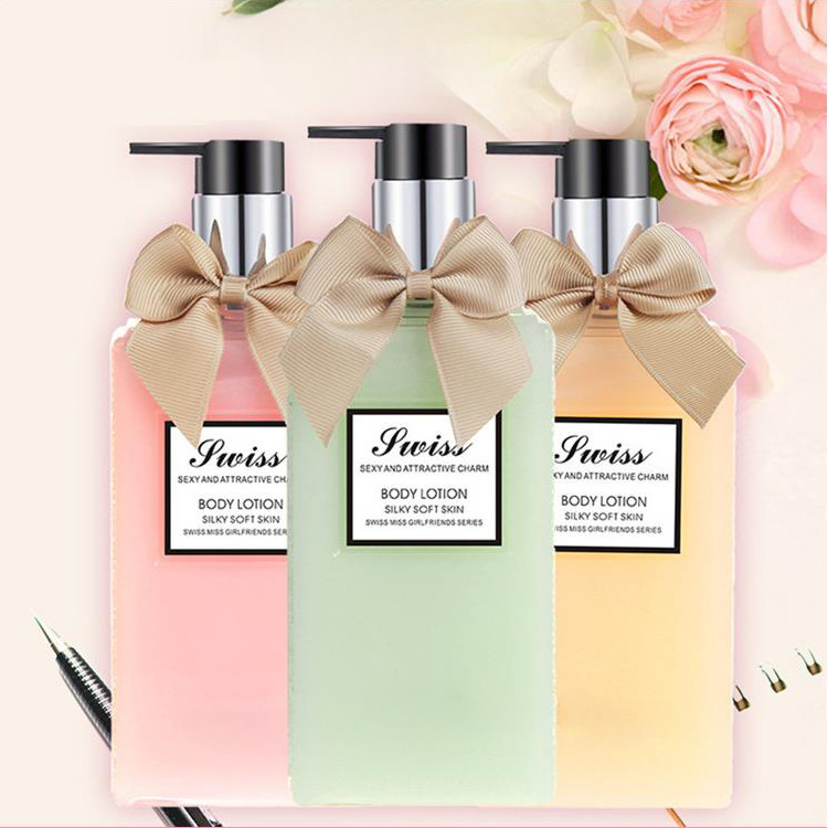 350ml Perfume Body Lotion Body - đánh giá và giá Perfume Fragrance Body Lotion