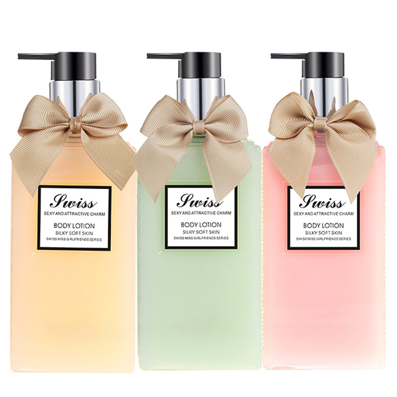 350ml Perfume Body Lotion Body - đánh giá và giá Perfume Fragrance Body Lotion