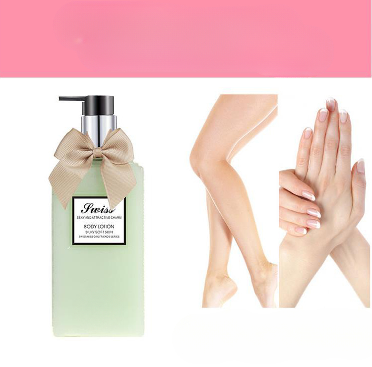 350ml Perfume Body Lotion Body - đánh giá và giá Perfume Fragrance Body Lotion