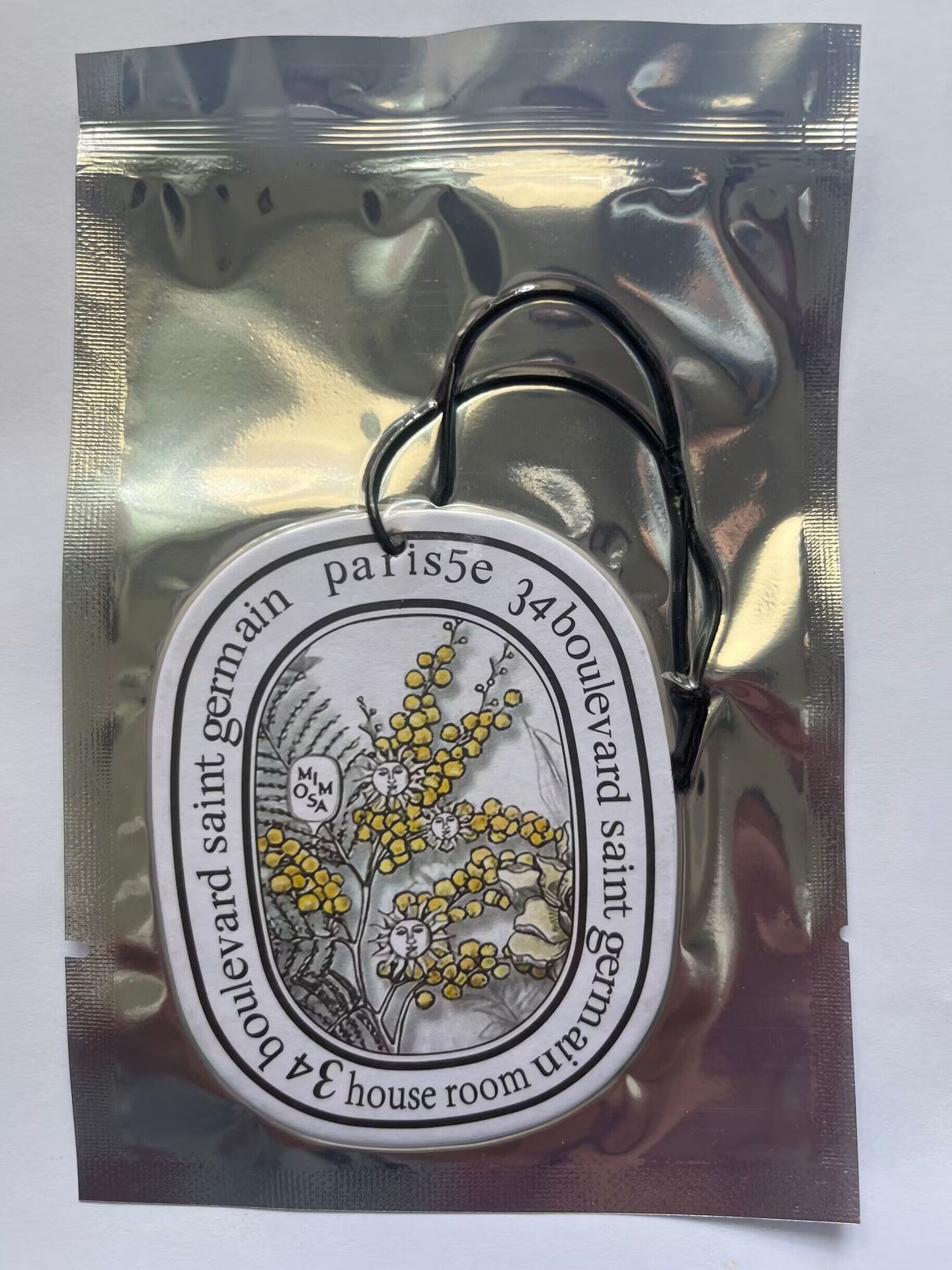 Wood Block Canned Scented Air  - đánh giá và giá Perfume Fragrance Body Lotion