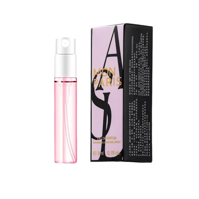 Portable 3ML Premium Perfume L - đánh giá và giá Perfume Long Fragrance