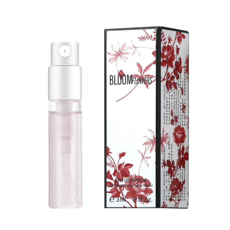 Portable 3ML Premium Perfume L - đánh giá và giá Perfume Long Fragrance