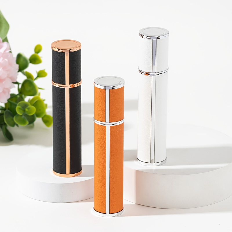 10ml Leather Perfume Bottle Re - đánh giá và giá Perfume Fine Fragrance