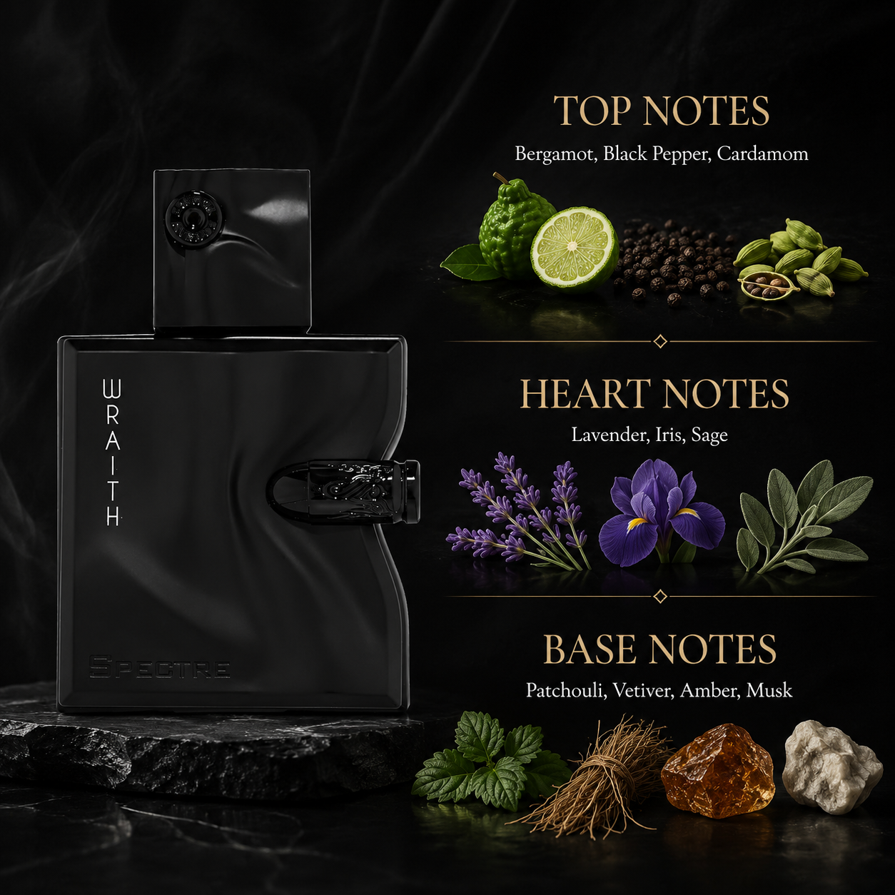 Sculpted Black Bottle Men Eau  - đánh giá và giá Fragrance Perfume Spray
