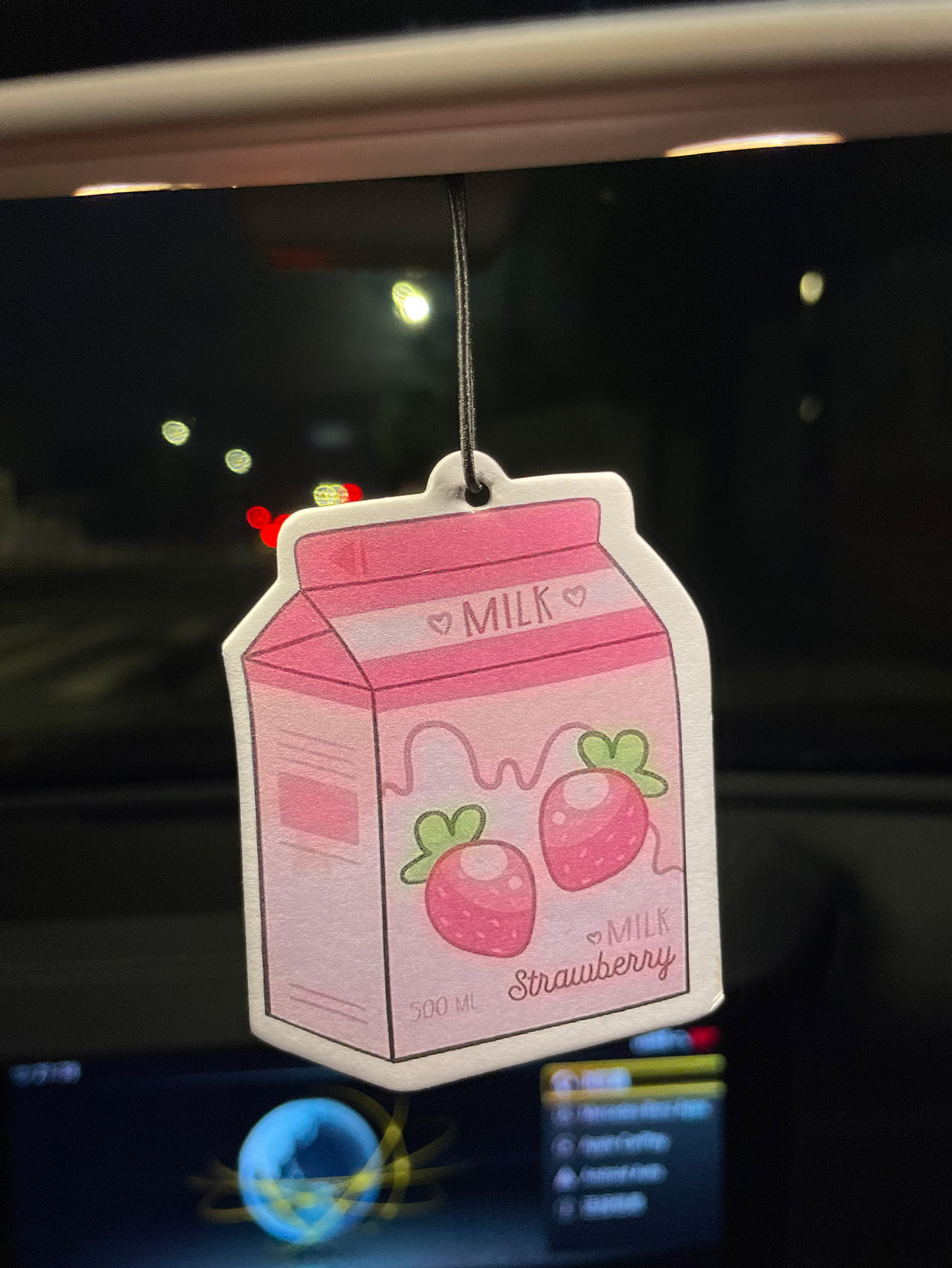 Milk/Freesia Fresh Scent Five- - đánh giá và giá Perfume Long Fragrance