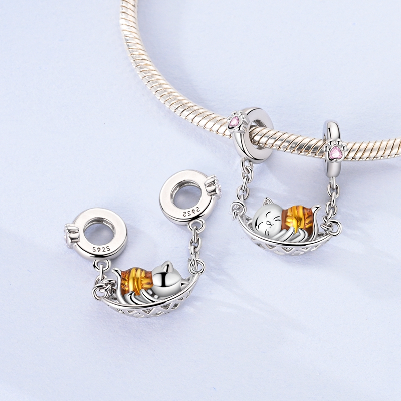 925 Sterling Silver Newest Cha - đánh giá và giá Perfume Fine Fragrance