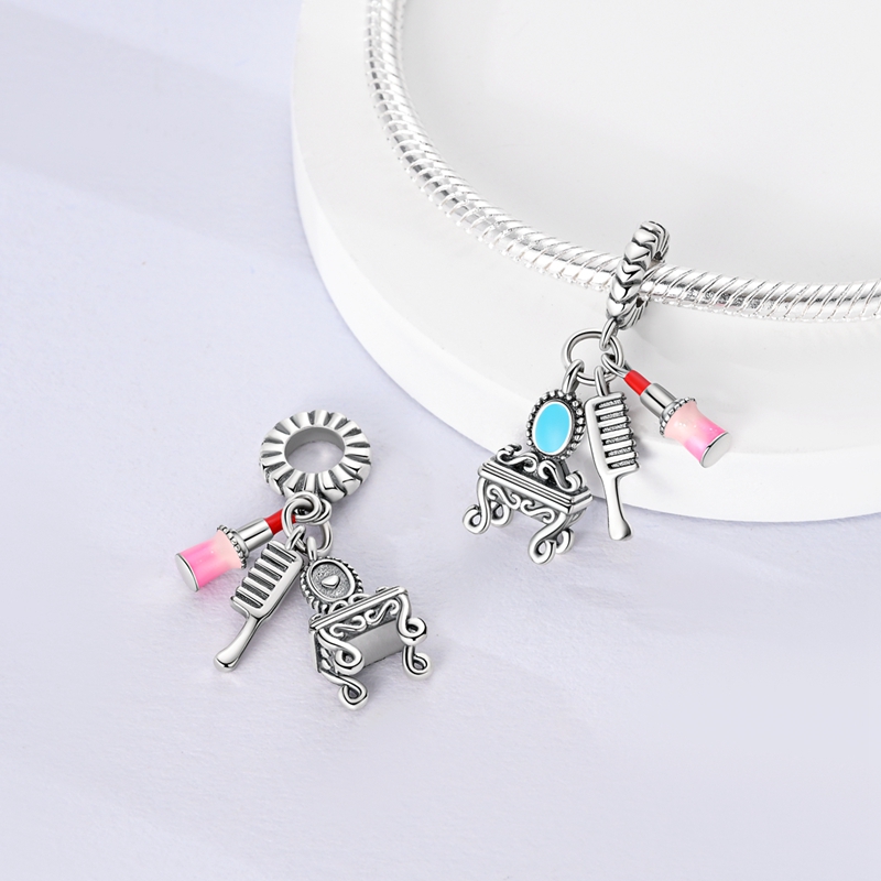 925 Sterling Silver Newest Cha - đánh giá và giá Perfume Fine Fragrance