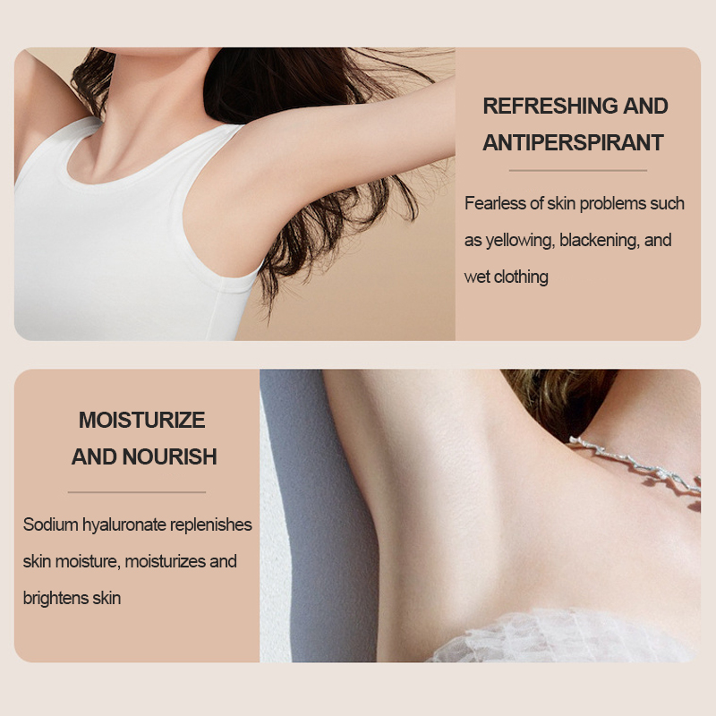 Antiperspirant Lotion Underarm - đánh giá và giá Perfume Fragrance Body Lotion