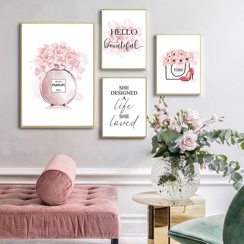 Flower Perfume Fashion Quotes  - đánh giá và giá Perfume Quotes