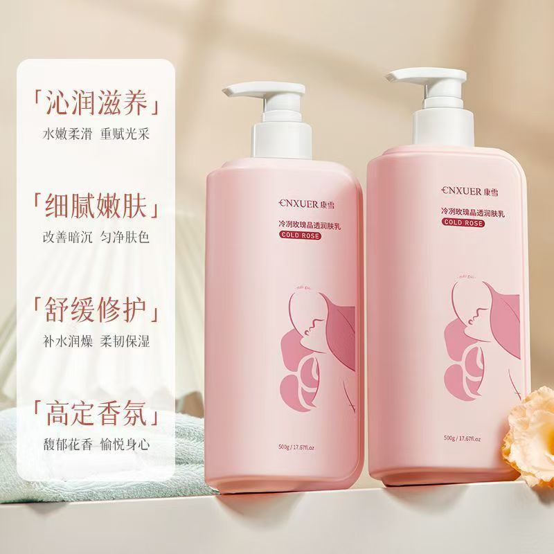 ​​Perfumed Rose Body Lotion, I - đánh giá và giá Perfume Fragrance Body Lotion