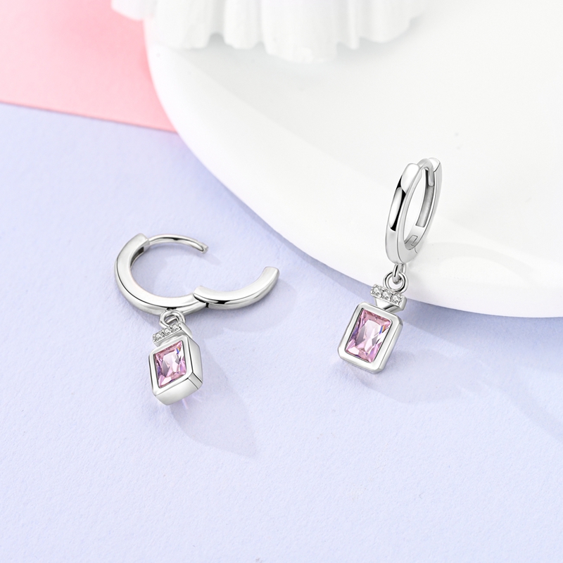 925 Sterling Silver Earrings W - đánh giá và giá Perfume Fine Fragrance