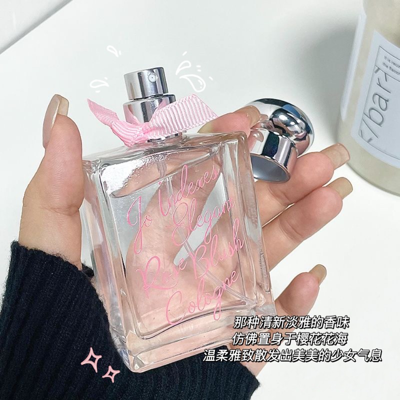 50ml Wind Winding Cherry Bloss - đánh giá và giá Perfume Fine Fragrance